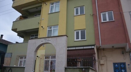 1 yıl önce boşanmıştı, evde cesedi bulundu - yasam
