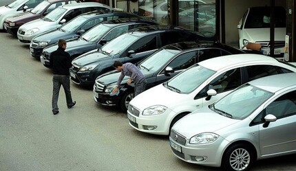 10 yaş ve üstüne dikkat: Araçların yaşı arttıkça dolandırıcılık kolaylaşıyor - yasam