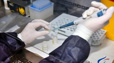 2 doz Sinovac üzerine 1 doz Biontech'le yüzde 99 antikor - saglik