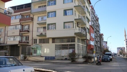 2. kattan düşen çocuk canından oldu - yasam