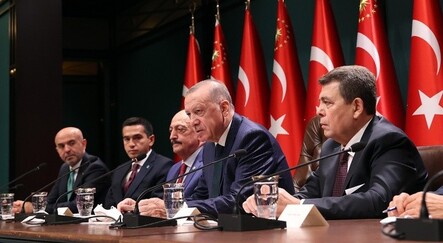 2022 asgari ücret zammı belli oldu! - ekonomi