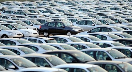 2022 yılı motorlu taşıtlar vergisi tarifesi Resmi Gazete’de yayımlandı - t-otomobil