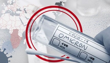 3. doz BioNTech aşısı  Omicron’a etkili olabilir - dunya