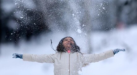 9 ilde eğitime kar engeli - gundem