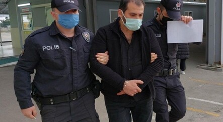 4 çocuk annesinin feci sonu - yasam