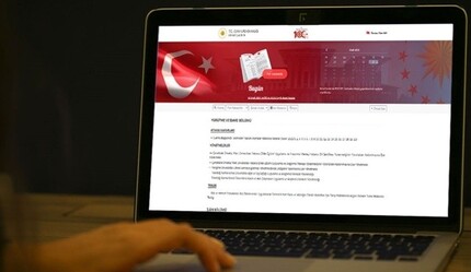 5 bakanlıkta atama ve görevden alma kararları Resmi Gazete'de - gundem