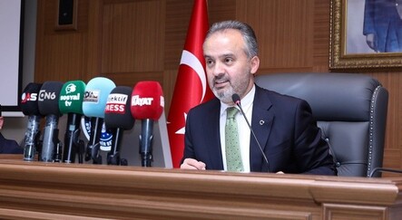 5 büyükşehirde en ekonomik su Bursa’da - ekonomi