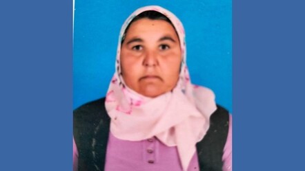 6 çocuk annesi kadın kayıplara karıştı - yasam