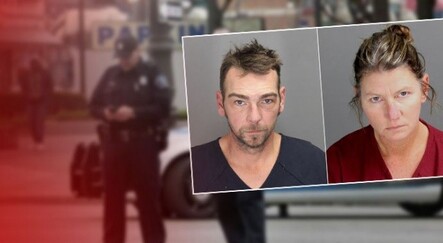 ABD’de lise saldırısı zanlısının ebeveynleri yakalandı - dunya