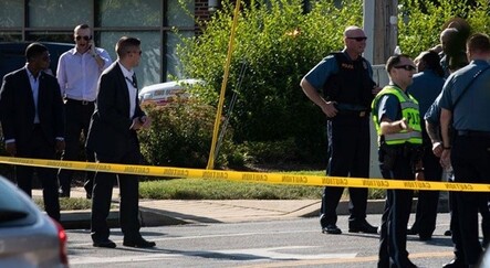 ABD'de lise saldırısında okula rekor tazminat davası - dunya