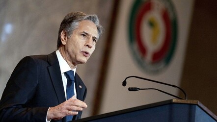 ABD, Rusya'yı tehdit etti; 'Ağır bedeller ödetmeye hazırız' - dunya