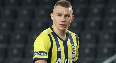 Adı Chelsea ile anılıyordu! Attila Szalai için İtalya devi harekete geçti - spor