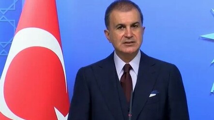 AK Parti Sözcüsü Çelik'ten 'Ermenistan ile normalleşme süreci' açıklaması - politika