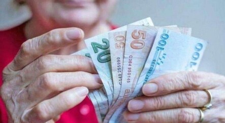 AK Partili Cahit Özkan'dan emekli zammı açıklaması: Asgari ücret zammına yakın olacak - gundem