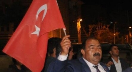 AK Partili eski başkanın kardeşine silahlı saldırıyla ilgili 26 gözaltı - gundem