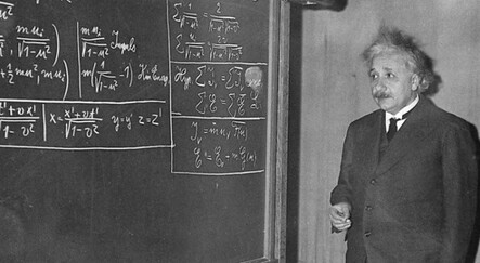 Albert Einstein'ın genel görelilik teorisi en zorlu sınavı geçti: 7 madde kanıtlandı - teknoloji