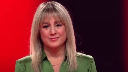 Almanya'ya damga vuran Zeynep Avcı çeyrek finalde destek bekliyor - magazin