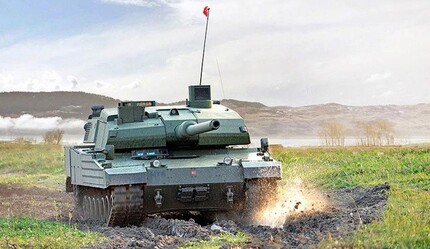 Temaslar hızlandı: Altay düğümü Kore ile çözülüyor - gundem