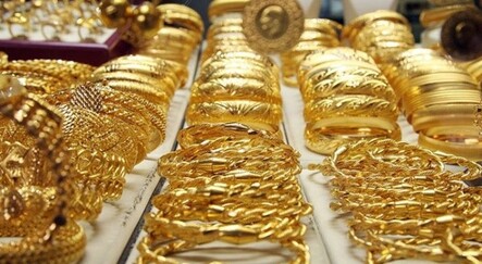 Altın fiyatlarında sert düşüş: 26 Aralık yarım, çeyrek ve gram altın fiyatları kaç TL? - ekonomi