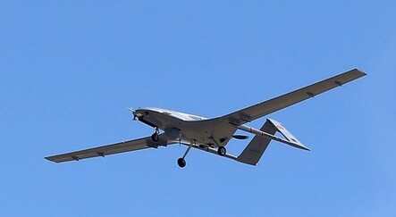 Amerikan dergisinden Rusya iddiası: Dünya devi Türk SİHA'larına talip - teknoloji