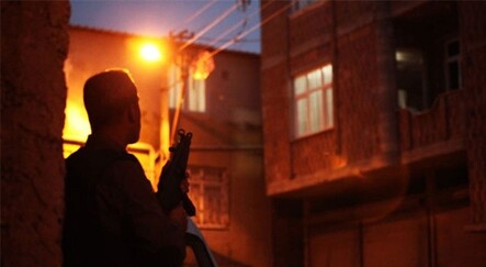 Ankara'da DAEŞ operasyonu: 22 şüpheli gözaltına alındı - gundem