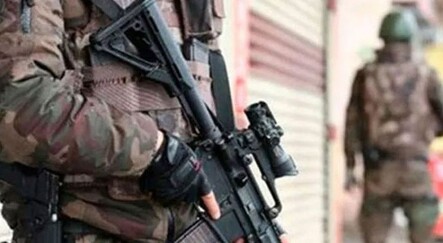 Ankara'da DEAŞ operasyonu: 23 şüpheli yakalandı - gundem