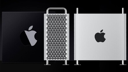 Apple'ın Mac Pro bilgisayarının fiyatı 1 milyon TL'yi aştı - teknoloji