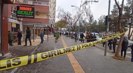 Arazi meselesi kanlı bitti: Ölü ve yaralılar var - yasam