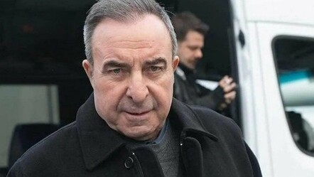 Arka Sokaklar'da kafa karıştıran paylaşım! Rıza Baba ayrılıyor mu? - magazin