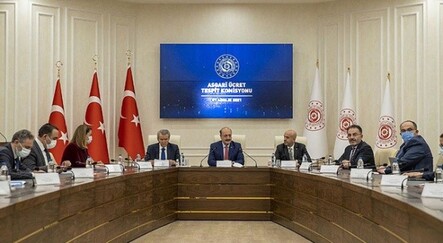 Asgari ücrette anlaşma sağlanamadı! Milyonların merakı dördüncü toplantıya kaldı - gundem