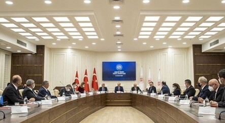 Asgari Ücret Tespit Komisyonunun ikinci toplantısı sona erdi - ekonomi