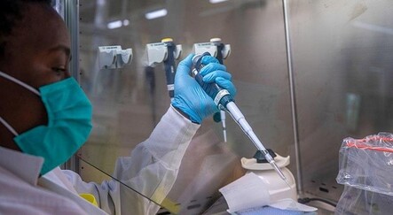 Aşıların Omicron'a karşı yüzde 46,7 koruma sağladığı kanıtlandı - saglik