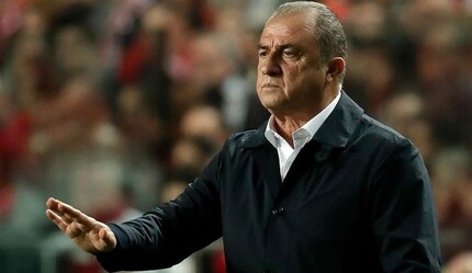 Aslan dikiş tutmuyor: 4 yıllık Terim döneminde 49 oyuncu geldi - spor