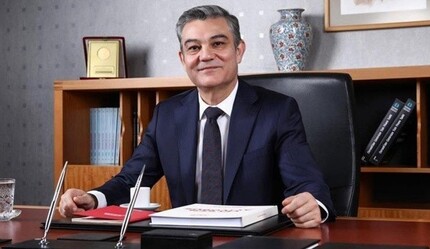 Atilla Benli: Artan devlet katkısı BES'i ivmelendirecek - ekonomi