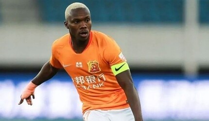 Avrupa'nın istediği Kouassi Trabzonspor'u seçti - spor