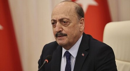 Bakan Bilgin duyurdu: Emekliye yapılacak zam oranı belli oldu - gundem