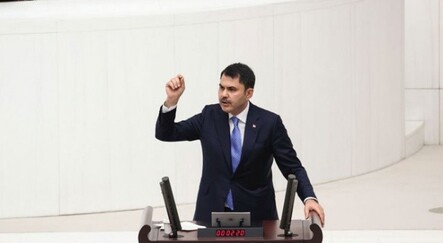 Bakan Kurum: Allah’ın izniyle Kanal İstanbul’u da yapacağız! - gundem