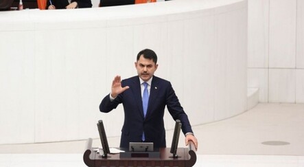 Bakan Kurum: Salda artık çok daha güzel - gundem