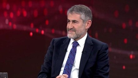 Bakan Nebati yeni sistemi böyle özetledi: Dolar indi mi çıktı mı diye bakmayacaklar - ekonomi