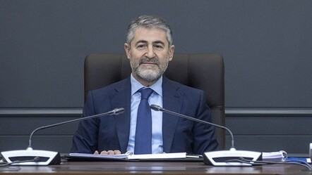 Bakan Nebati'den emekli ve memur zammı açıklaması - gundem