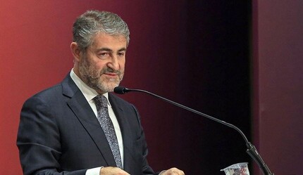 Bakan Nebati: Kredileri çekerek dolara yatırdılar - gundem