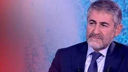 Bakan Nebati duyurdu: TL mevduatına geçiş 10 milyar lirayı aştı - ekonomi