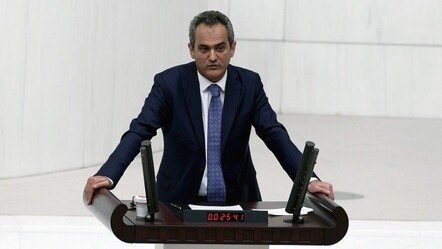 Bakan Özer: Öğretmenlik Meslek Kanunu Teklifi bu ay Meclis'e gelecek - egitim