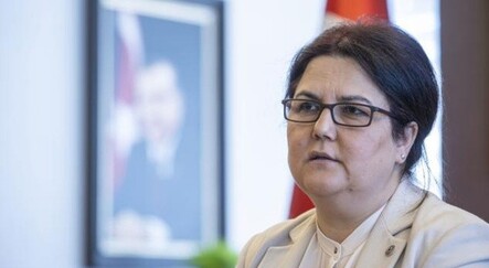 Bakan Yanık: Marmaris ilçesinde etkili olan sel sonrasında 500.000 TL kaynak aktardık - gundem