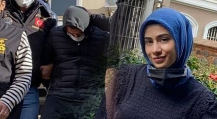 Başak Cengiz cinayetinde hazırlanan iddianamenin detayları ortaya çıktı - yasam