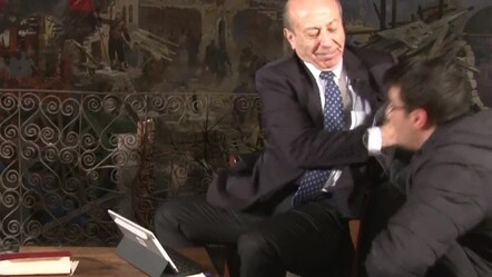 Basın camiasından Muharrem Sarıkaya'ya tepki - gundem