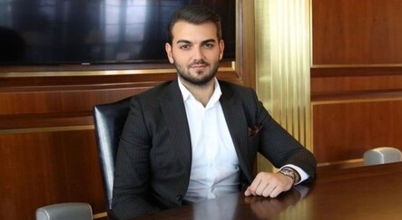 Batuhan Bağıban: ‘Gelecekte tüm alanlarda yapay zeka kullanılacak’ - ekonomi