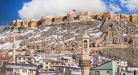 Bayburt vaka sayısı en düşük iller arasında - yasam