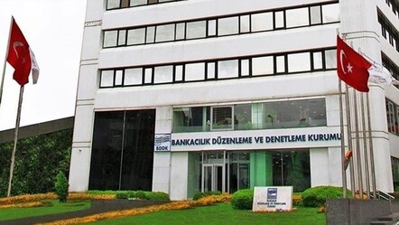 BDDK'dan, 13 bankaya ceza uygulanması kararı - ekonomi