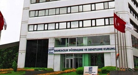 BDDK harekete geçti: Kurdaki olumlu seyri manipüle edenler hakkında suç duyurusu - ekonomi